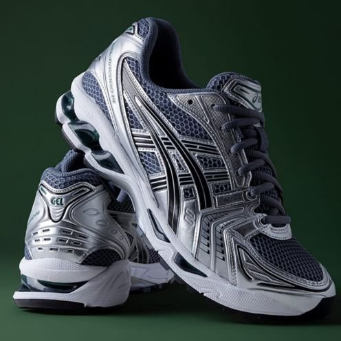 Asics Shoes