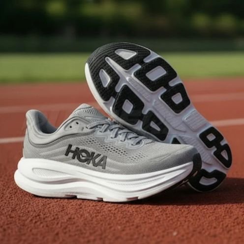 Hoka Shoes