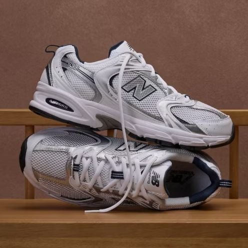 New balance shoes