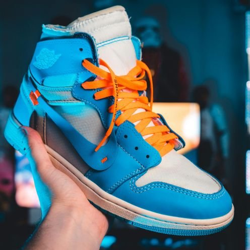 Nike Shoes