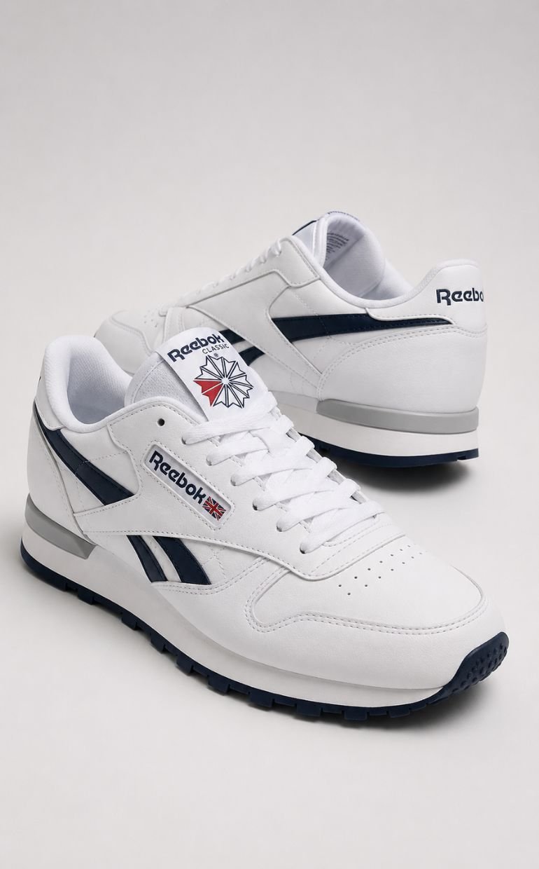 Reebok shoes collection