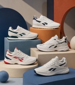 Reebok shoes collection