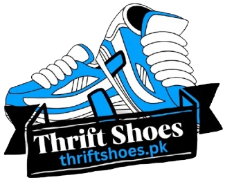 Thrift Shoes logo