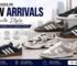 Trending Imported Shoes & Sneakers in Pakistan
