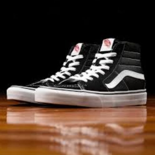 Vans Shoes