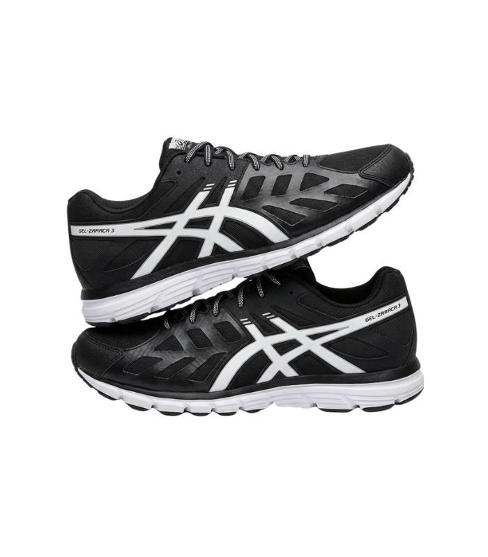 Asics Gel-Zaraca 3 Running Shoes (2) Asics Gel-Zaraca 3