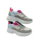 Chunky Sneakers Womens Shoes