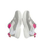 Chunky Sneakers Womens Shoes