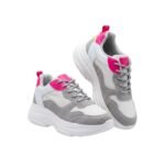 Chunky Sneakers Womens Shoes