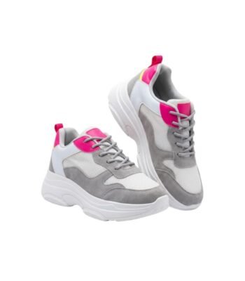 Chunky Sneakers Womens Shoes
