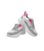 Chunky Sneakers Womens Shoes