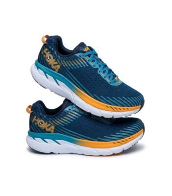 Hoka One One Clifton 5 Running Shoes