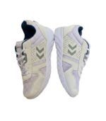 Marathon Retro Runner Sneakers