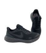 Nike Epic React 2 Black Shoes