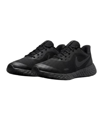 Nike Epic React 2 Black Shoes