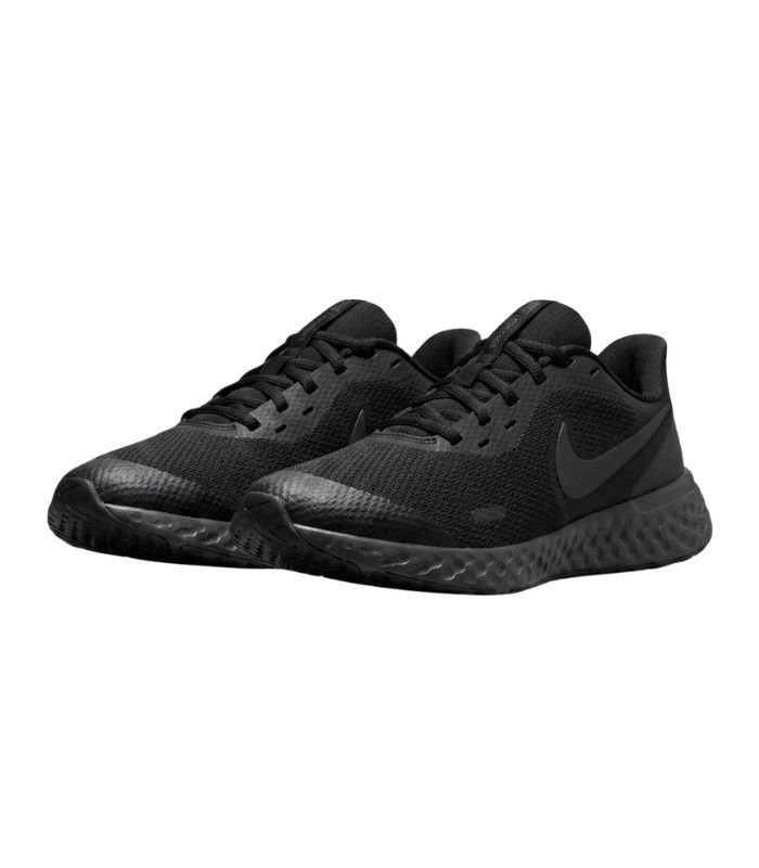 Nike Epic React 2 Black Shoes