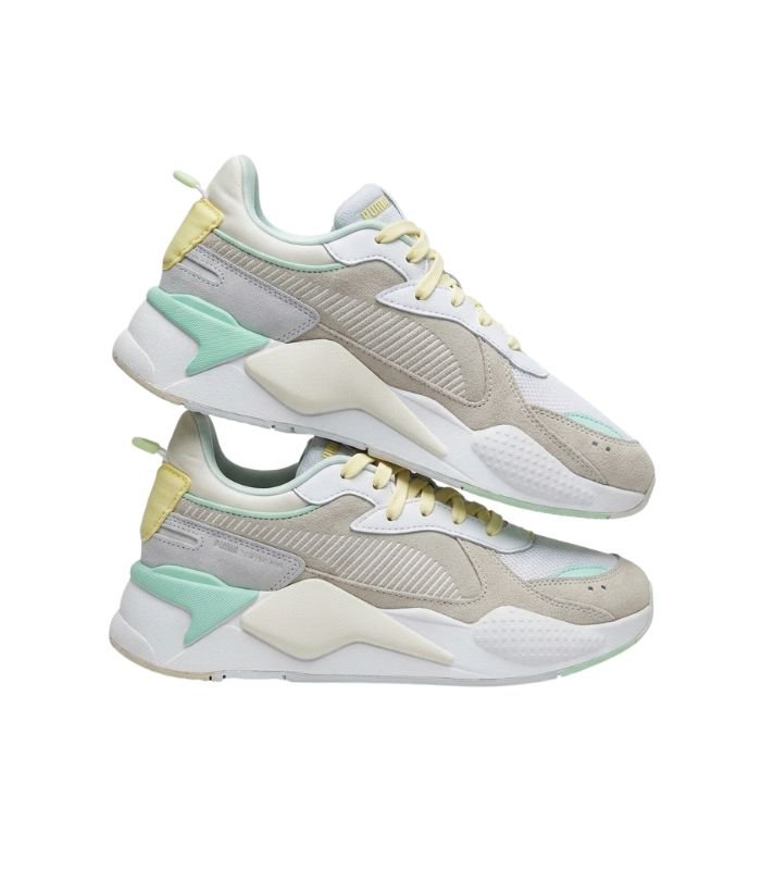 Puma RS-X Pastel Running System Sneakers
