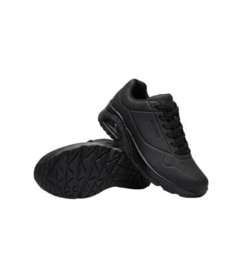 Skechers Air Cushioned Chunky Sneakers