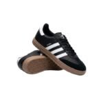 Samba Shoes
