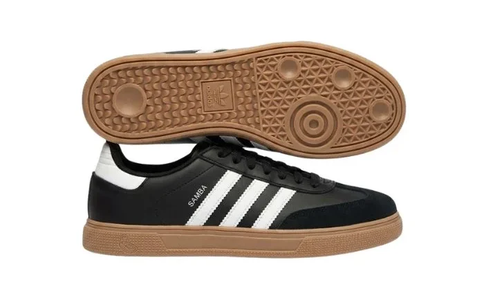 Adidas Samba Black