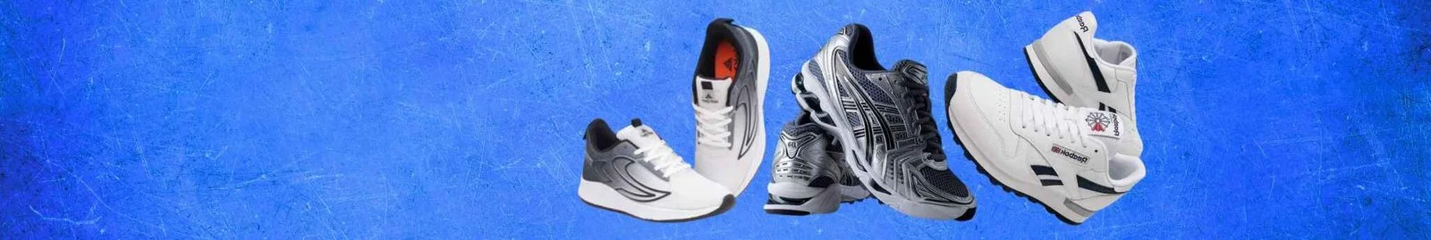 Imported Shoes